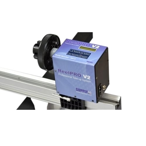 ReelPRO V2 Universal Professional Take-Up System