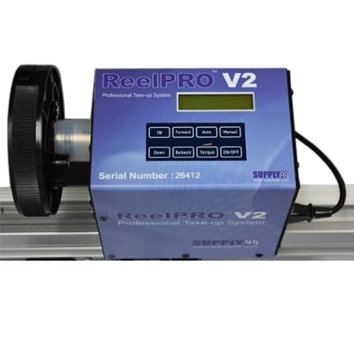 ReelPRO V2 Universal Professional Take-Up System