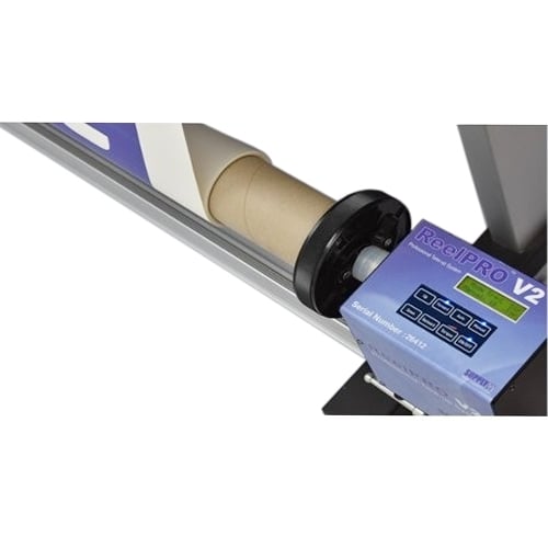 ReelPRO V2 Universal Professional Take-Up System