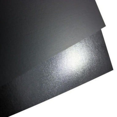 A4 Size Regency Leatherette Vinyl Covers - 100pk