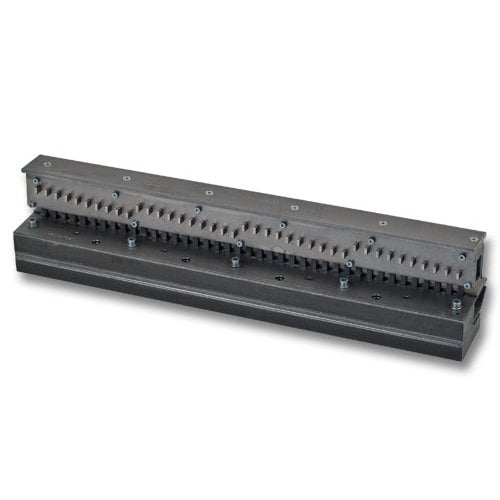 Renz 500E Plastic Comb Binding Die Set