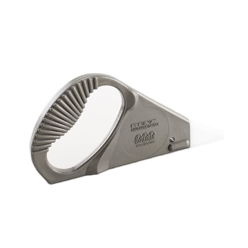 Renz Binding Wire Opener