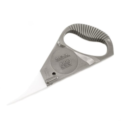 Renz Binding Wire Opener