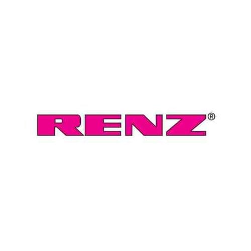 Renz Combi ComfortPlus Electric Desktop Comb Punching and Binding Machine