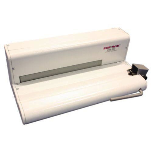 Renz CBS 340 Modular Electric Coil Inserter