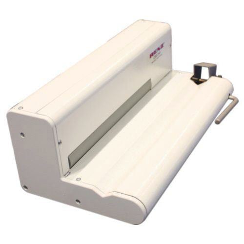 Renz CBS 340 Modular Electric Coil Inserter