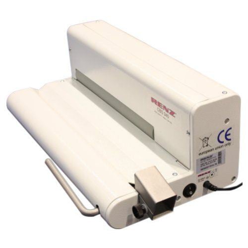 Renz CBS 340 Modular Electric Coil Inserter