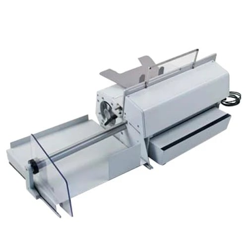 Renz DTP 340A Semi-Automatic Desktop Punch