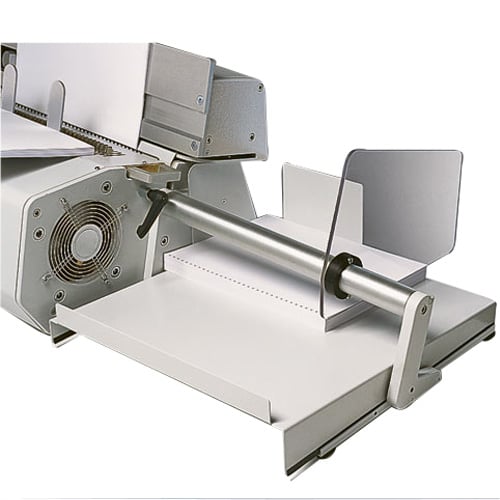 Renz DTP 340A Semi-Automatic Desktop Punch