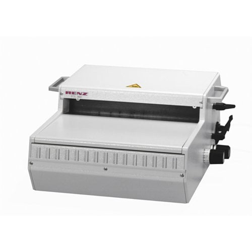 Renz ECL 360 Electric Wire Closer