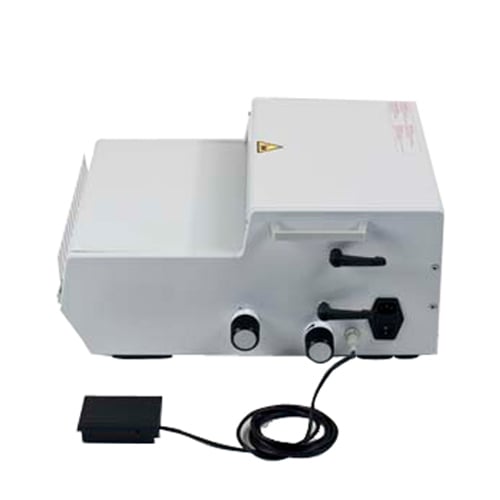 Renz ECL 360 Electric Wire Closer