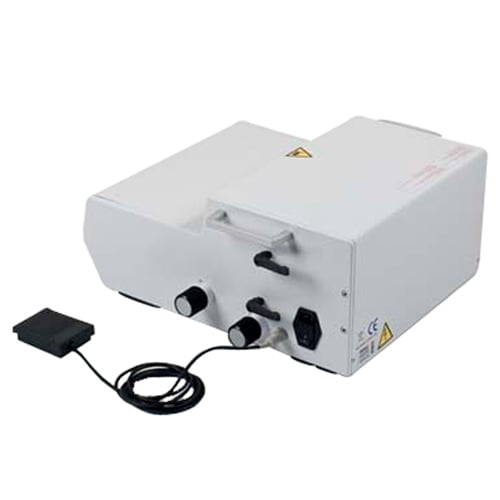 Renz ECL 360 Electric Wire Closer