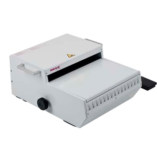 Renz ECL 360 Electric Wire Closer