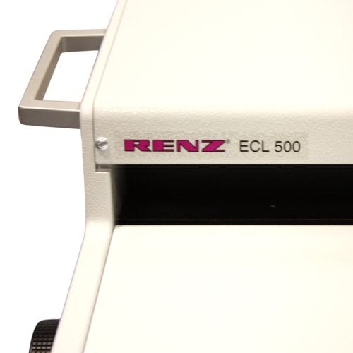 Renz ECL 500 Electric Ring Wire Closer