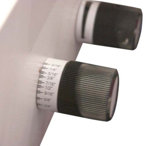 Renz ECL 500 Electric Ring Wire Closer