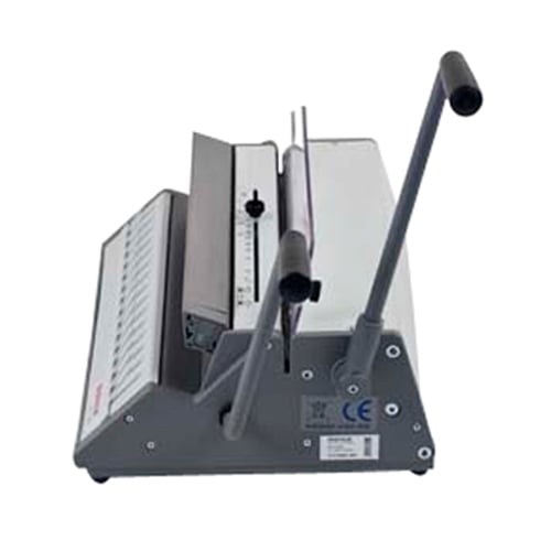 Renz Eco C 360 2:1 Pitch Wire Binding Machine