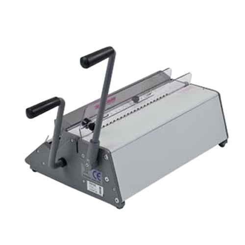 Renz Eco C 360 2:1 Pitch Wire Binding Machine