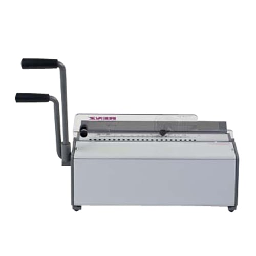 Renz Eco C 360 2:1 Pitch Wire Binding Machine