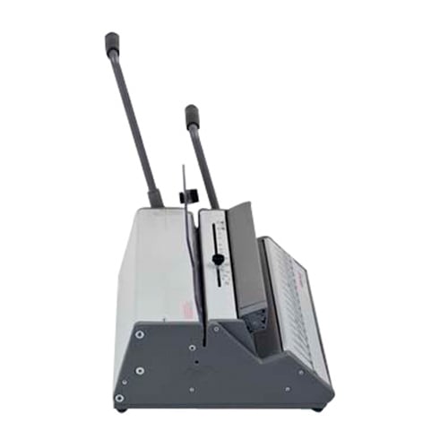 Renz Eco C 360 2:1 Pitch Wire Binding Machine