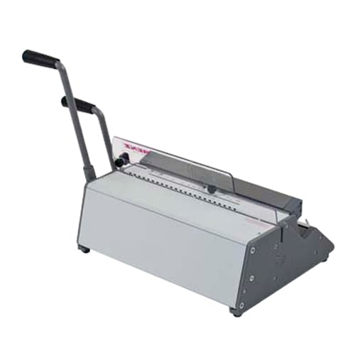 Renz Eco C 360 2:1 Pitch Wire Binding Machine