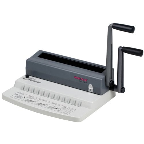 Renz Eco Home Binding Machine
