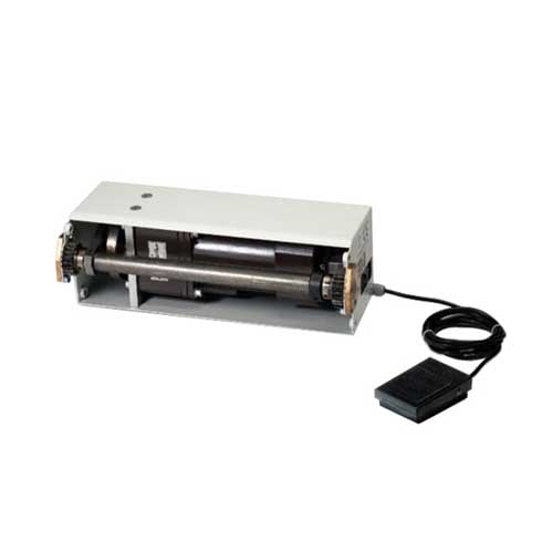 Renz ECO S 360 Modular Drive Motor