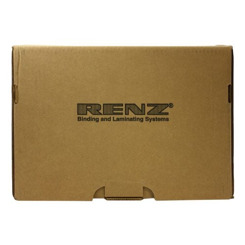 Renz Premium 1/2" Bronze 2:1 Twin Loop Ring Wire - 100pk
