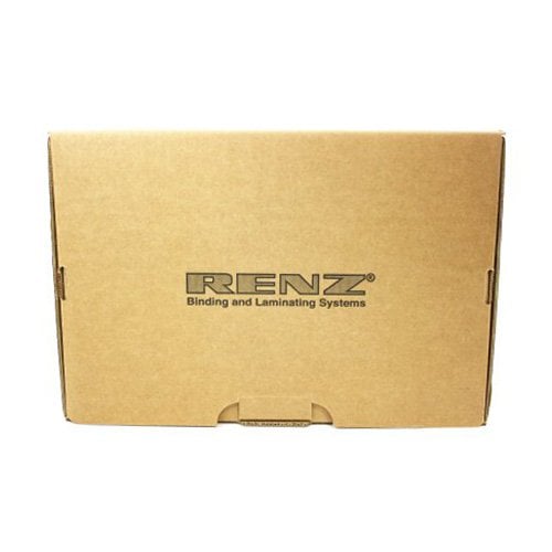 Renz Premium 7/16" Silver 2:1 Twin Loop Ring Wire - 100pk