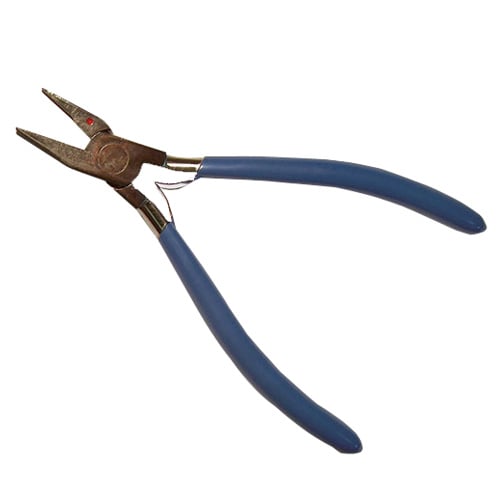 Renz SC Cutting and Bending Pliers for Coil Binding