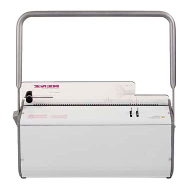 Renz SPB 360 Manual 4:1 Coil Binding Machine
