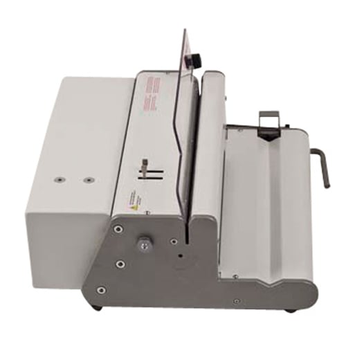 Renz SPB 360 Comfort Electric Coil Binding Machine