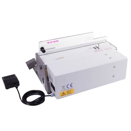 Renz SPB 360 ComfortPlus Electric 4:1 Coil Binding Machine