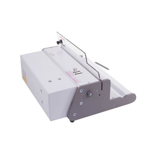 Renz SPB 360 ComfortPlus Electric 4:1 Coil Binding Machine