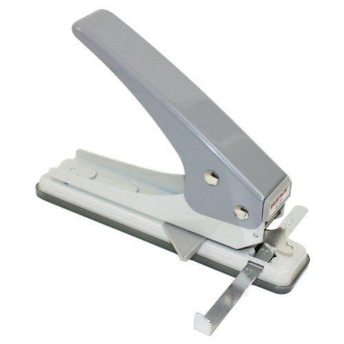 Renz TC20 Manual Thumb Cut Calendar Punch