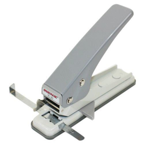 Renz TC20 Manual Thumb Cut Calendar Punch