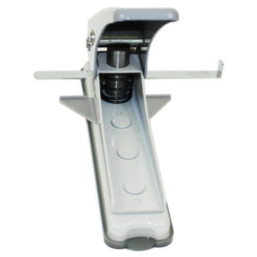 Renz TC20 Manual Thumb Cut Calendar Punch