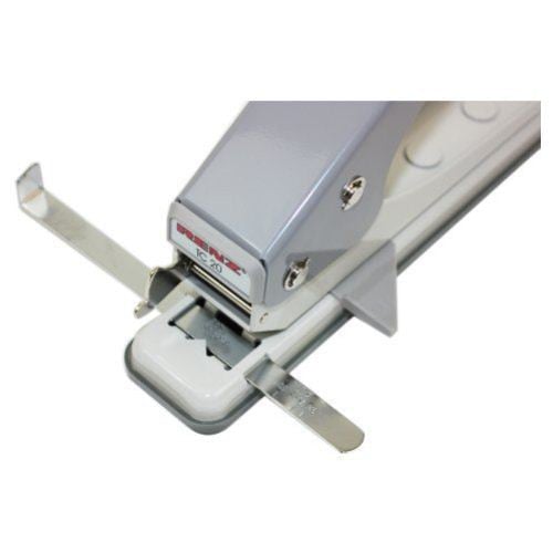 Renz TC20 Manual Thumb Cut Calendar Punch