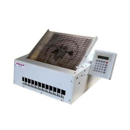 Renz WP300 Electric Ring Wire Dispenser