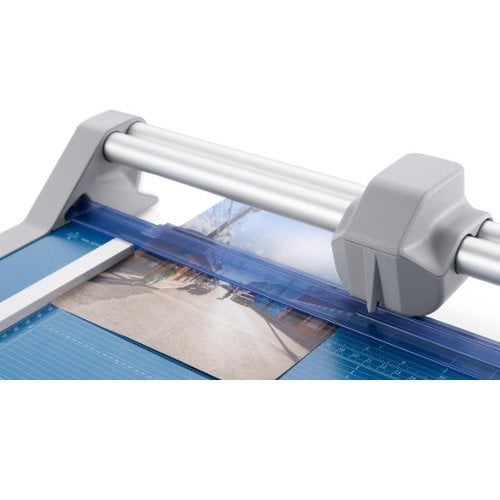 Replacement Blade & Housing for Generation 3 Dahle 550, 552, 554, 556, 558 Rolling Trimmers