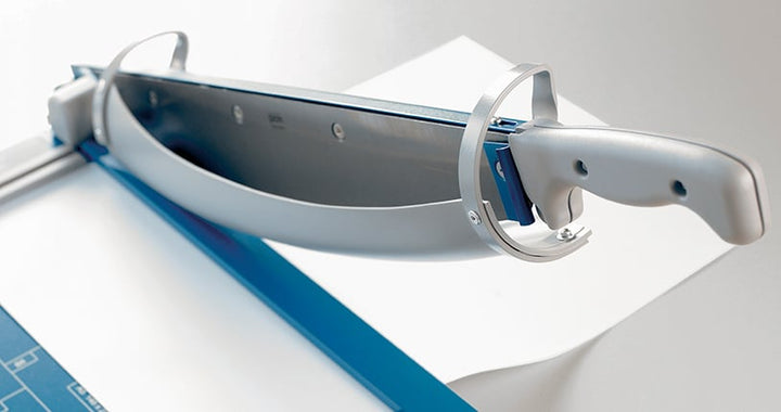 Upper Blade for Dahle 561, 564 Guillotine Cutters - 1pk