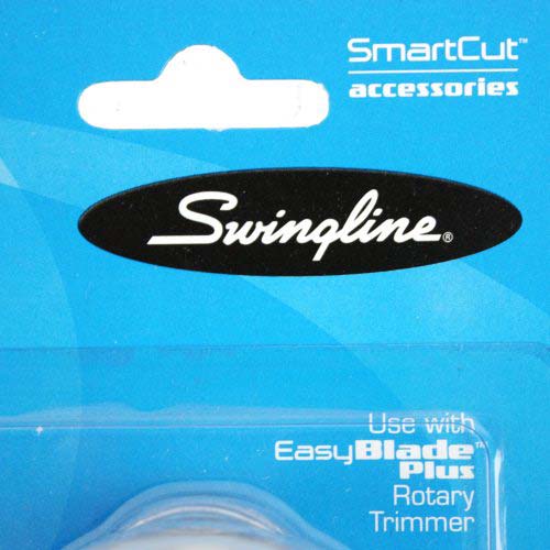 Replacement Blade for Swingline EasyBlade Plus Rotary Trimmer - 8913RB