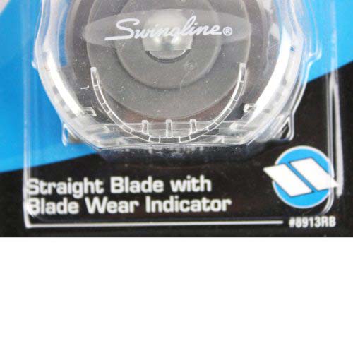 Replacement Blade for Swingline EasyBlade Plus Rotary Trimmer - 8913RB