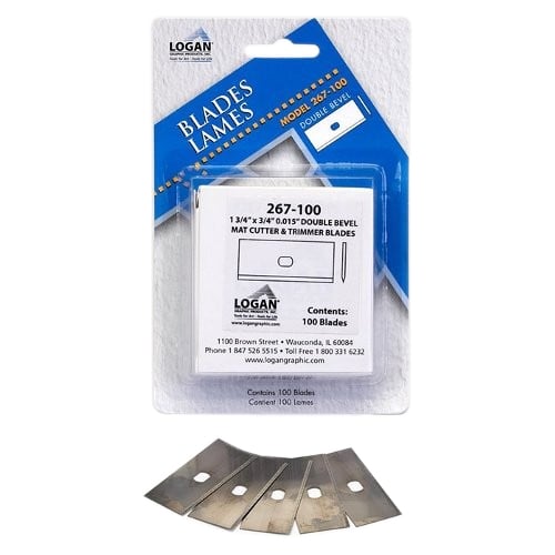 Logan Cutting Tools & Mat Cutters for Precision Crafting