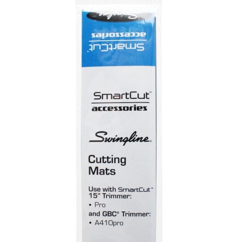 Replacement Cutting Mat For GBC A410pro Rotary Trimmer - SWI-9215CM