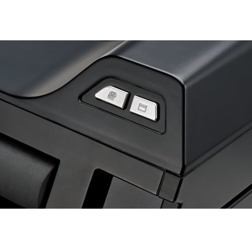 Rhin-O-Tuff 3000 Desktop Electric Coil Binding Machine with Inserter and Crimper