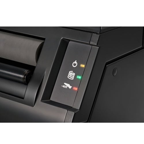 Rhin-O-Tuff 3000 Desktop Electric Coil Binding Machine with Inserter and Crimper