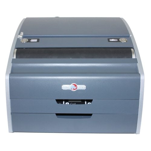 Rhin-O-Tuff 3250CL Electric Spiral Coil Binding Machine