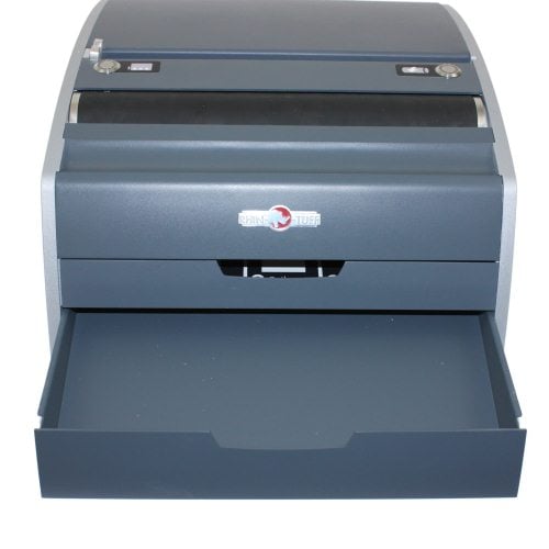Rhin-O-Tuff 3250CL Electric Spiral Coil Binding Machine