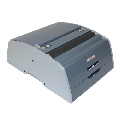 Rhin-O-Tuff 3250CL Electric Spiral Coil Binding Machine