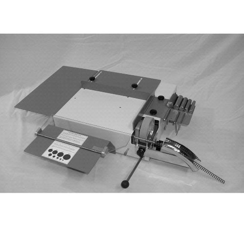 Rhin-O-Tuff CI3000 Electric Coil Inserter